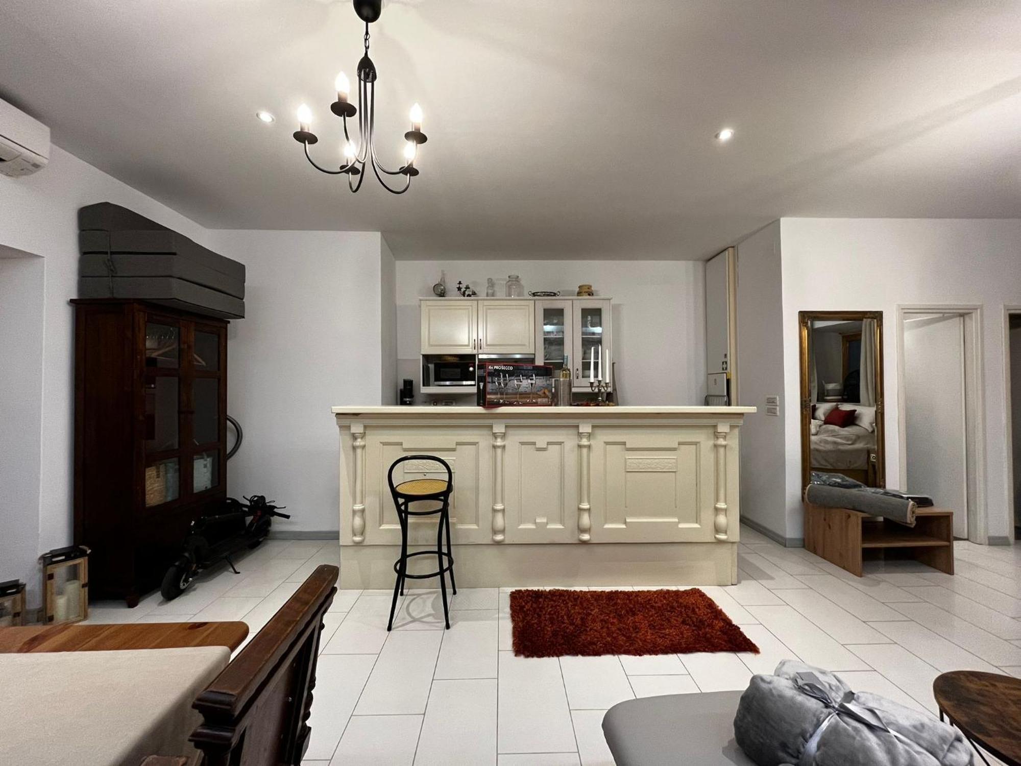 Michaela 4-sterne & Parking Apartment *