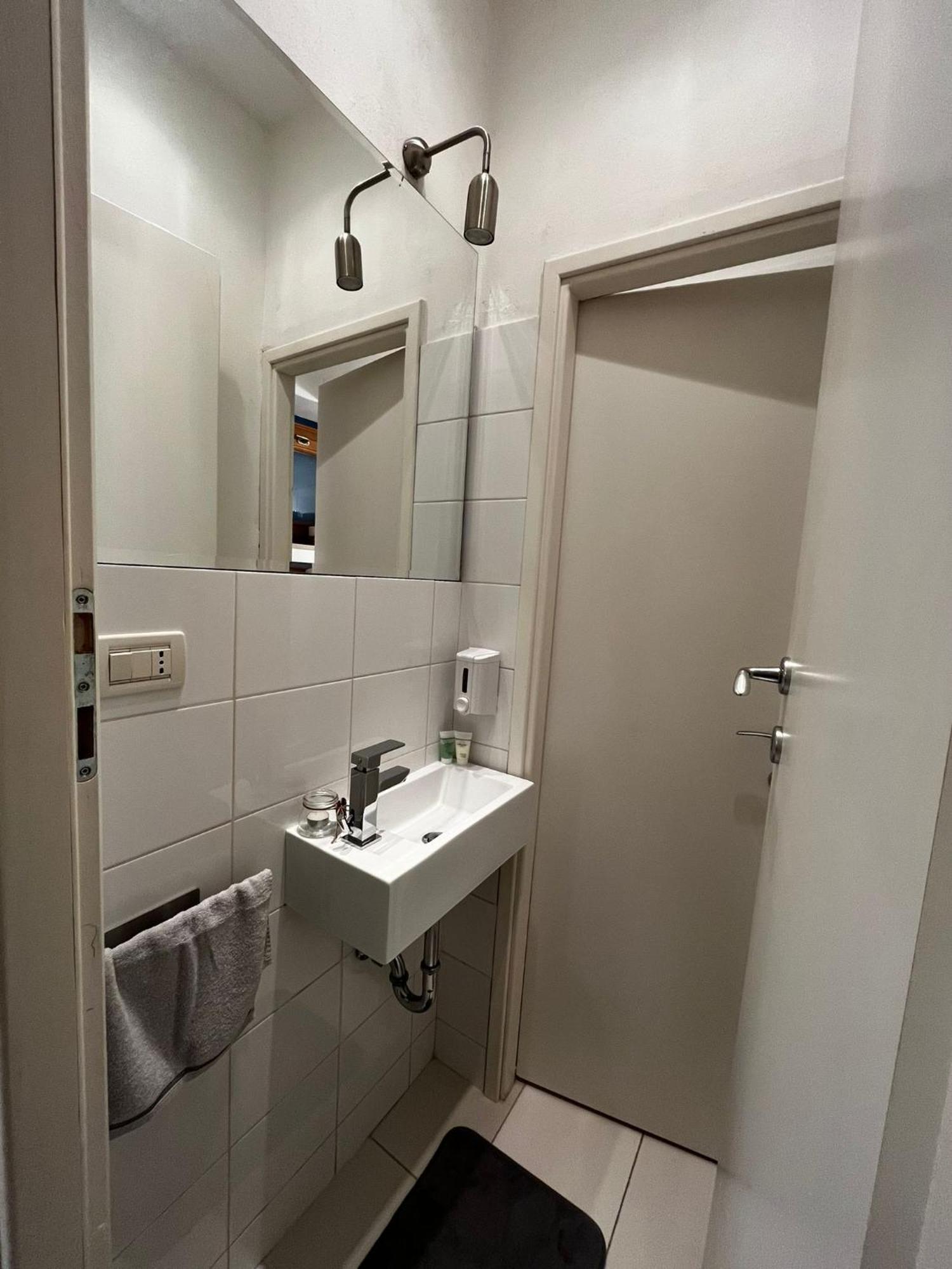 Michaela 4-sterne & Parking Apartment Rovinj