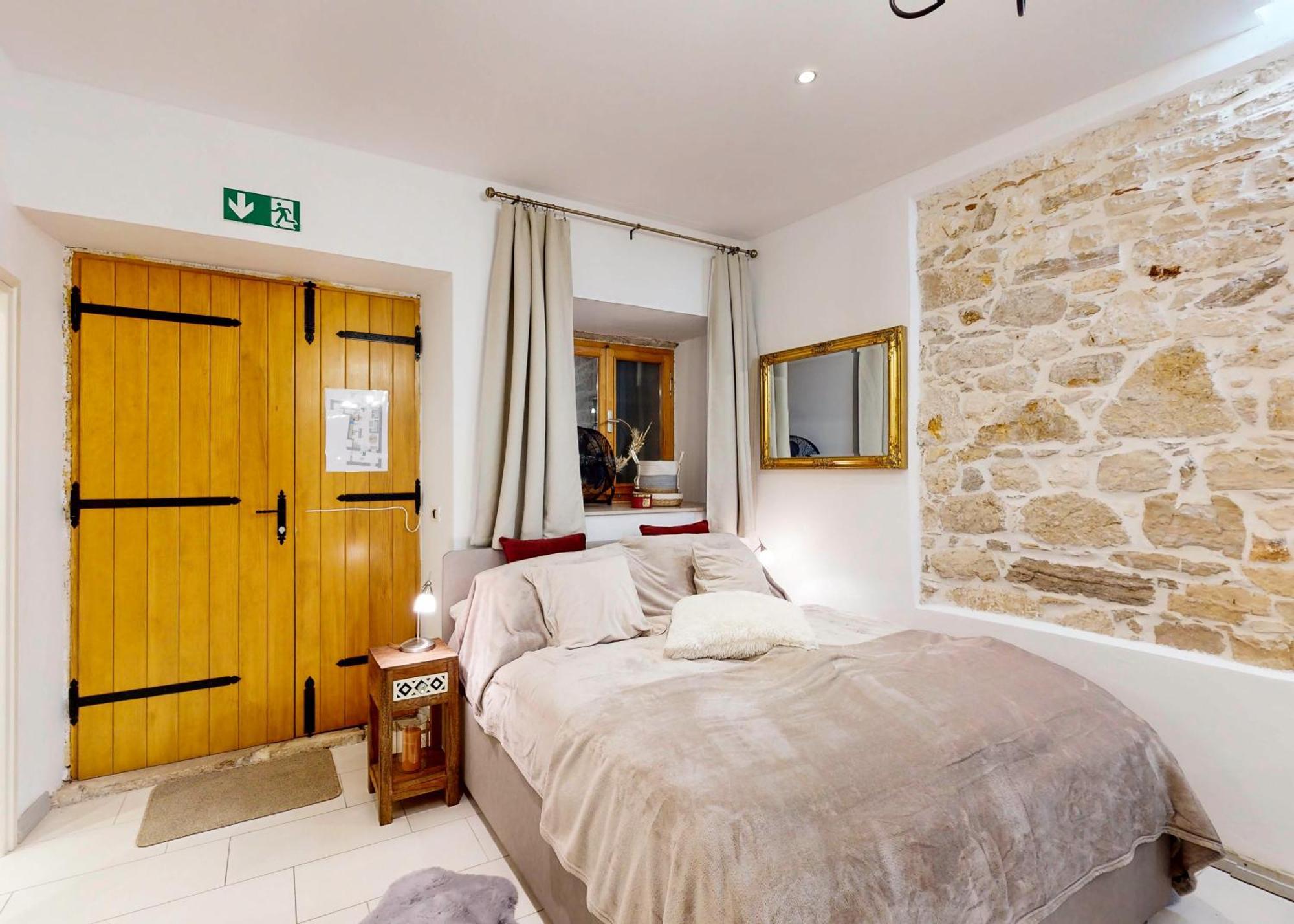 Michaela 4-sterne & Parking Apartment Rovinj