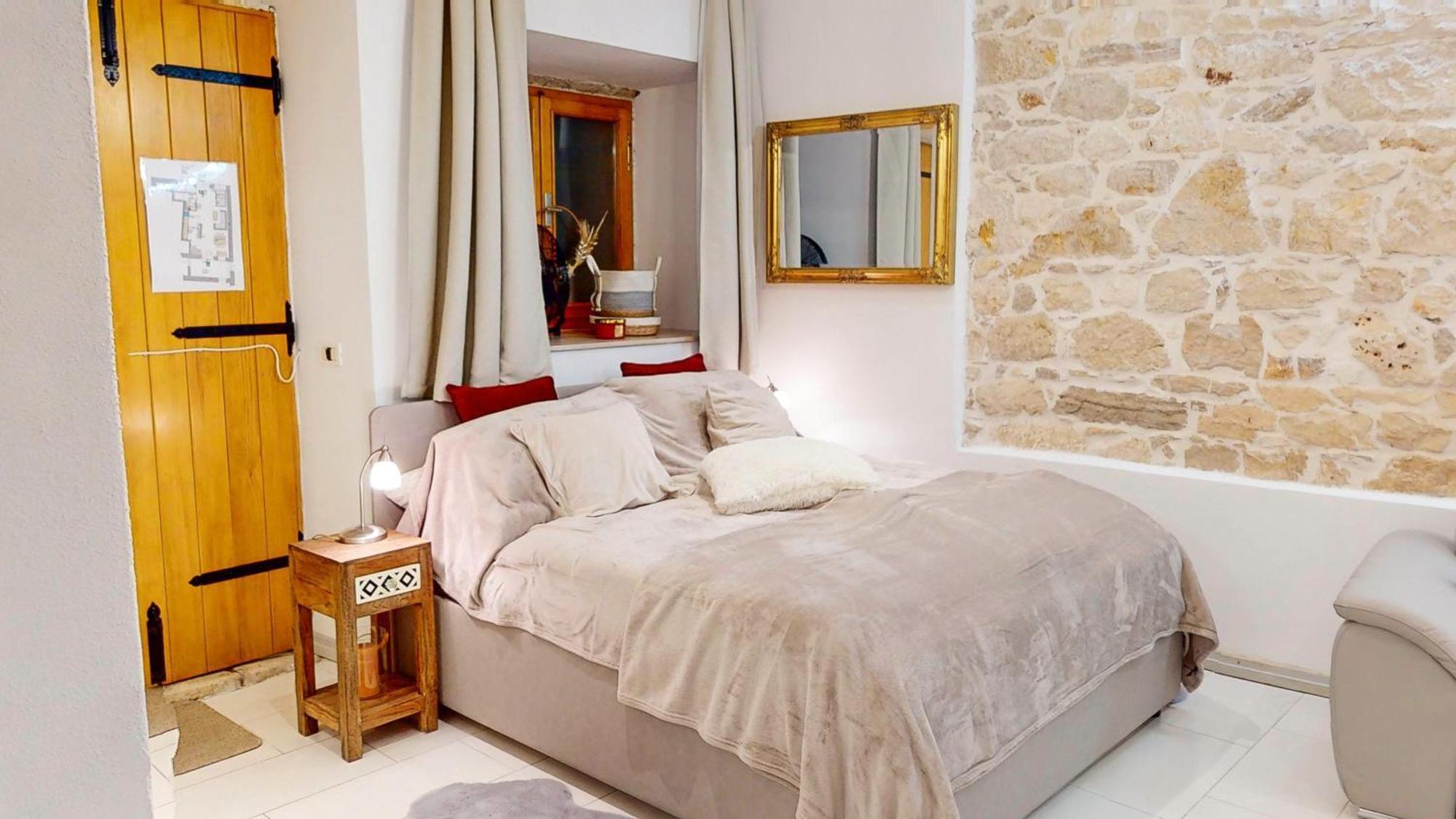 Michaela 4-sterne & Parking Rovinj