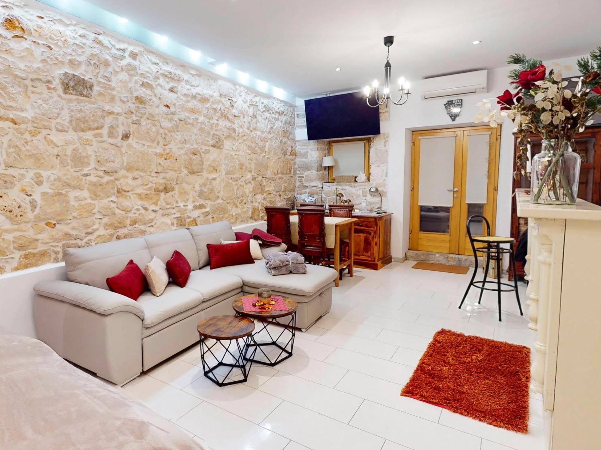 Apartment Michaela 4-sterne & Parking Rovinj