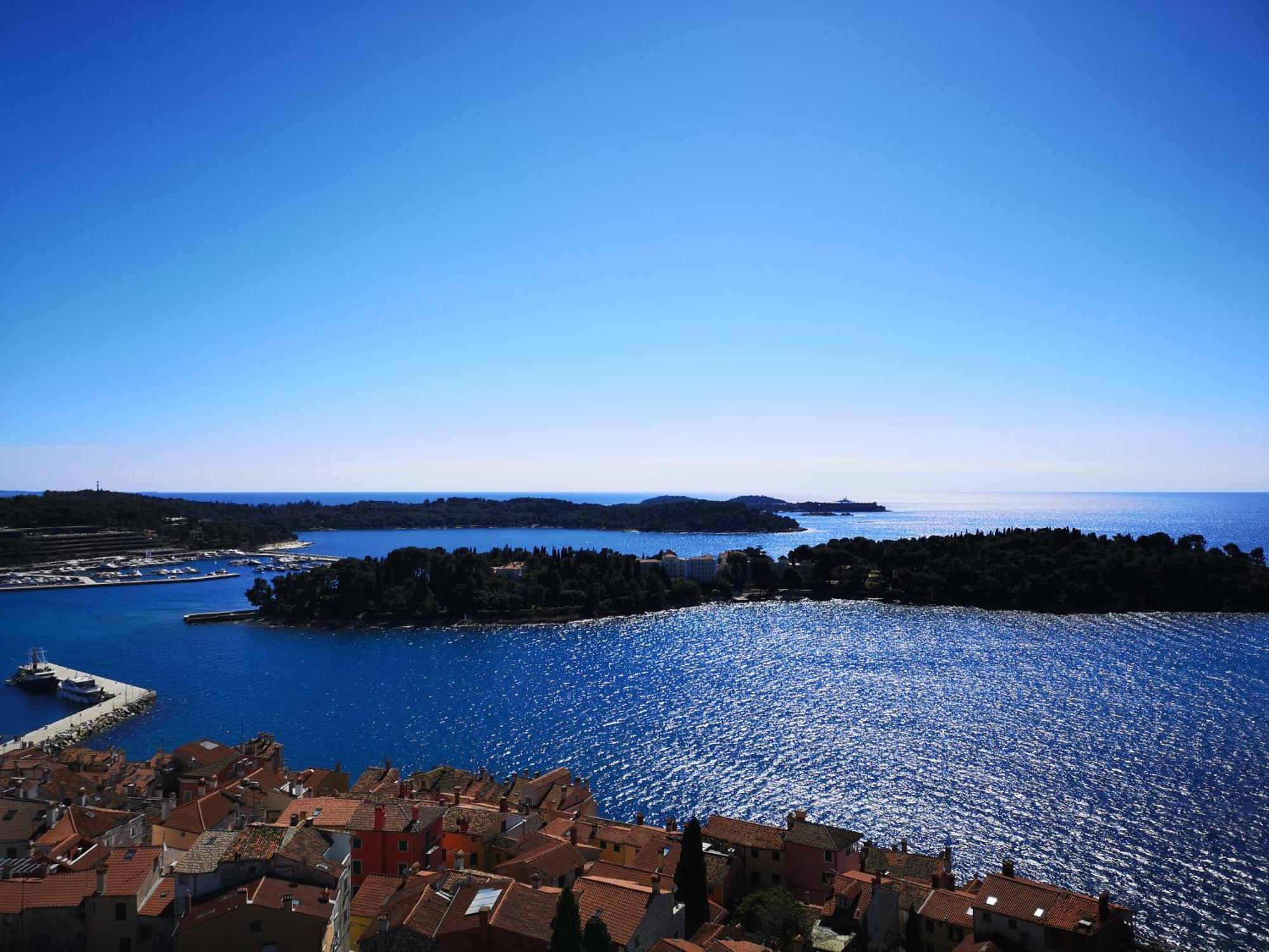 Apartment Michaela 4-sterne & Parking Rovinj