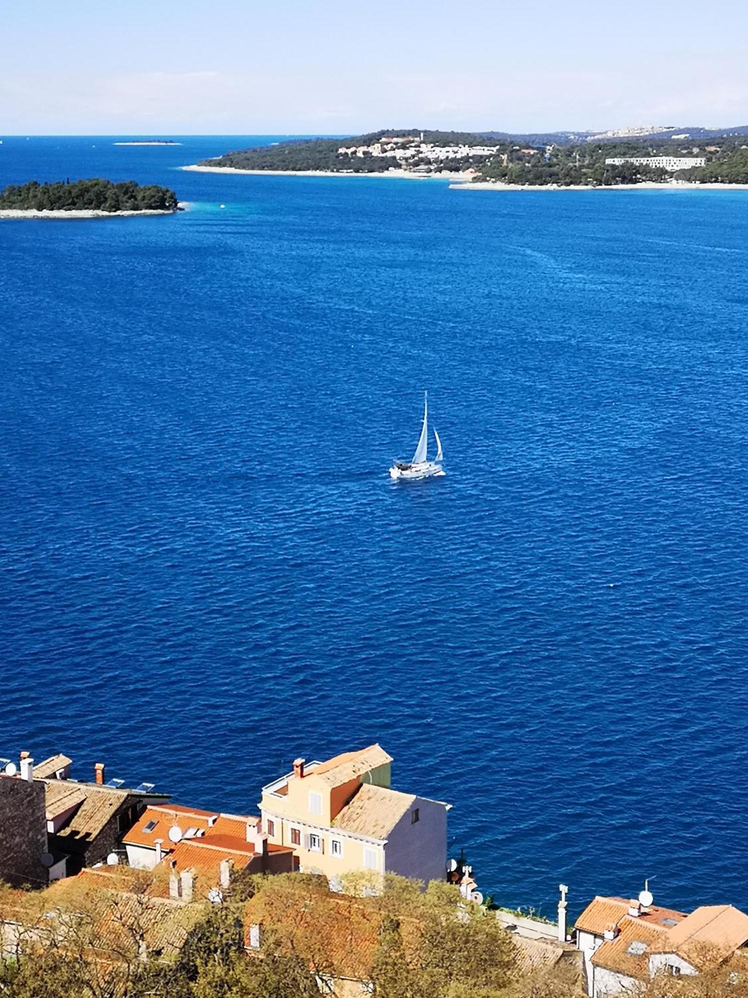 Michaela 4-sterne & Parking Apartment Rovinj