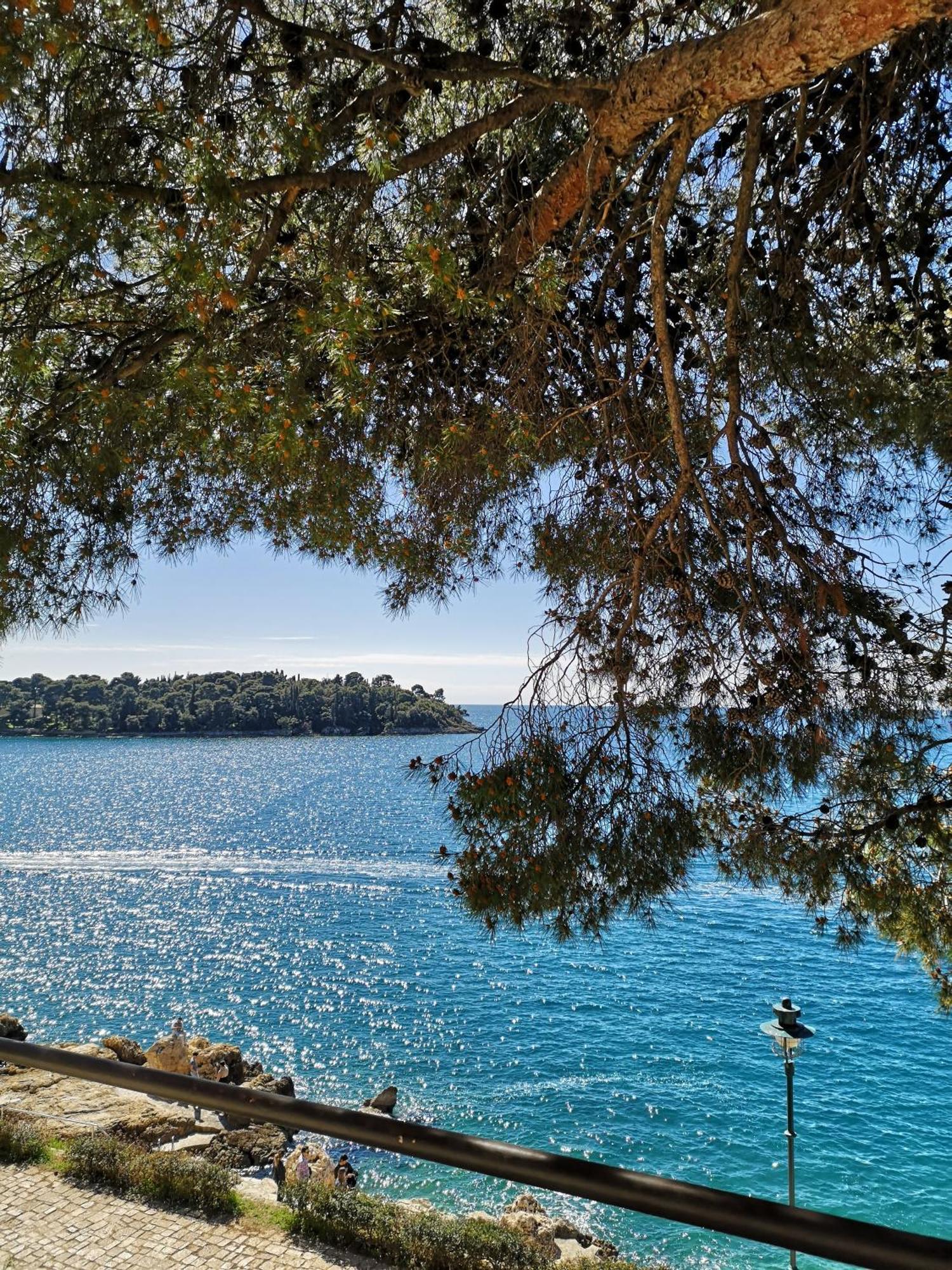 Michaela 4-sterne & Parking Rovinj