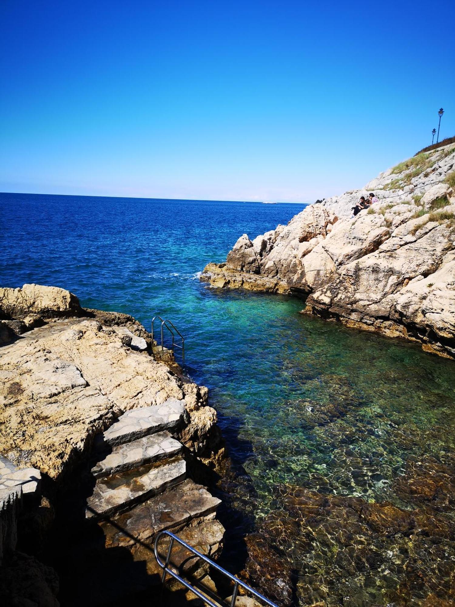 Michaela 4-sterne & Parking Rovinj