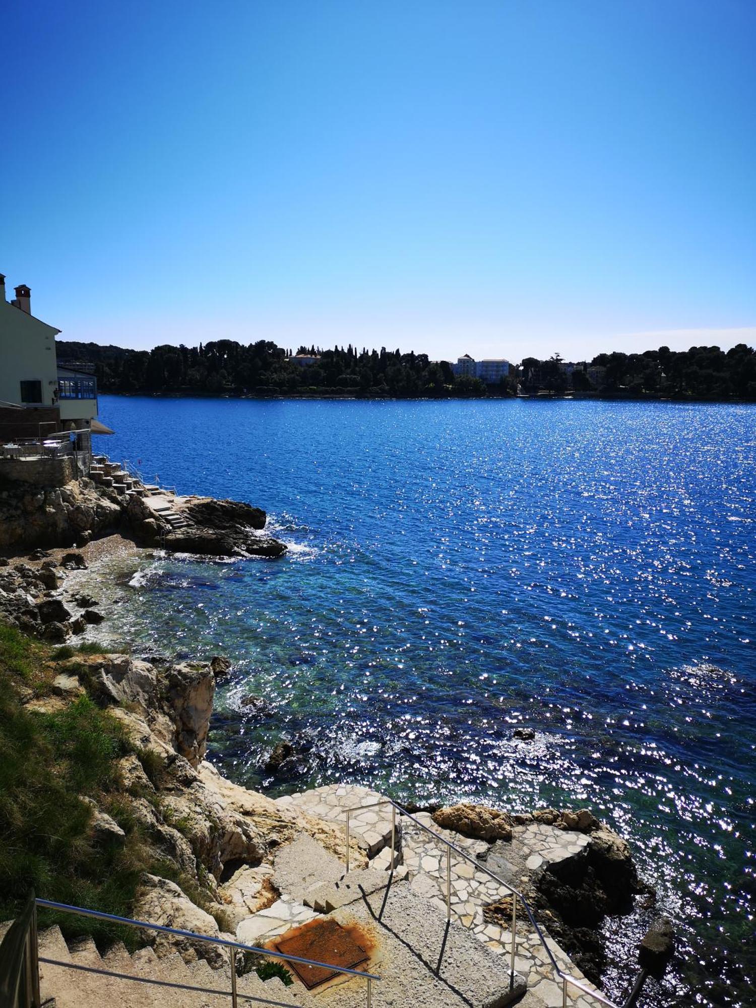 Michaela 4-sterne & Parking Apartment Rovinj